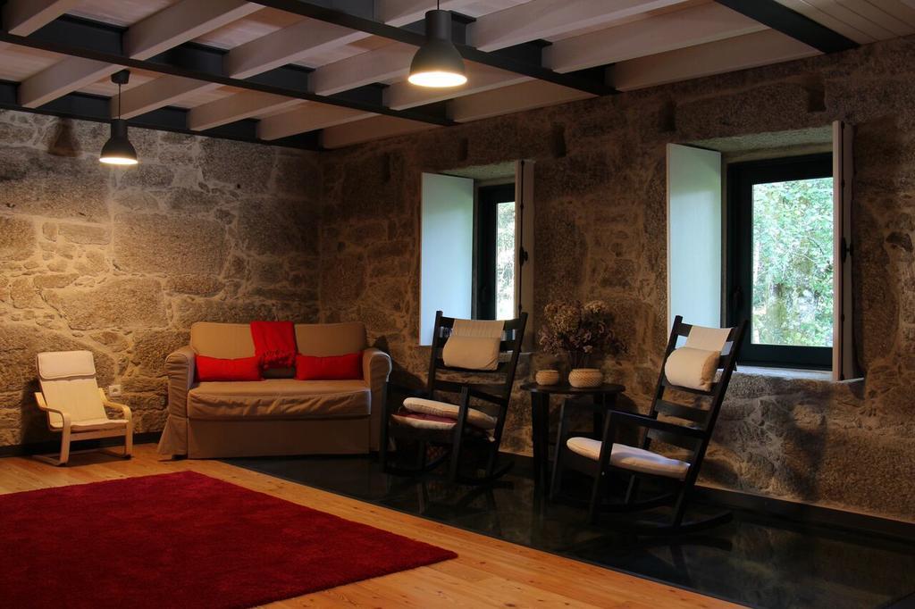 Moinho Do Azere Villa Arcos de Valdevez Bagian luar foto