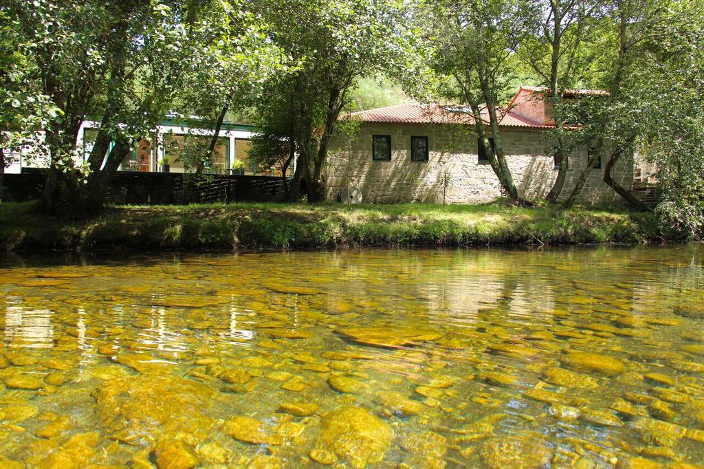 Moinho Do Azere Villa Arcos de Valdevez Bagian luar foto