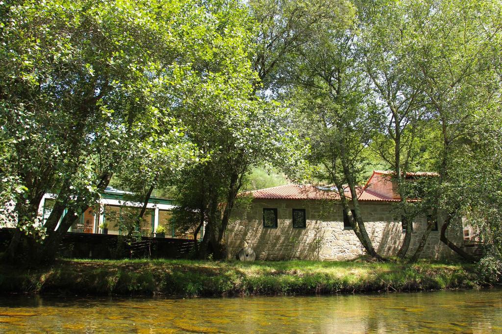 Moinho Do Azere Villa Arcos de Valdevez Bagian luar foto